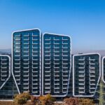 A3 Advanced Architecture Apartments