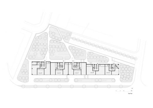 A3 Advanced Architecture Apartments