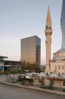 Ankara Office Tower