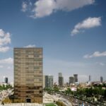 Ankara Office Tower