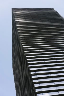 Ankara Office Tower