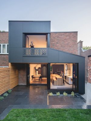 Black Box ii Residence