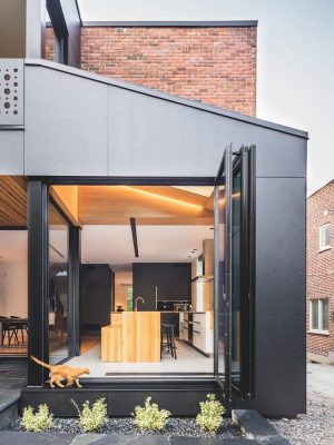 Black Box ii Residence