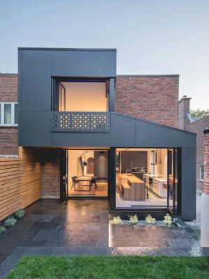 Black Box ii Residence