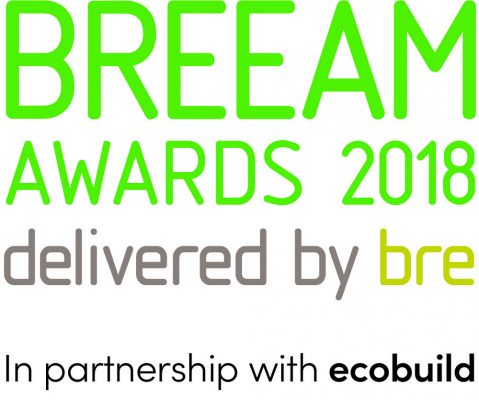 BREEAM Awards 2018