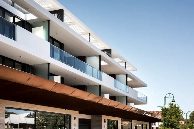 Dalkeith on Waratah in Perth Buildings earchitect