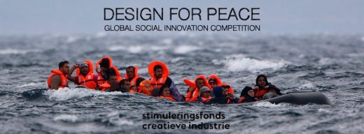 Design for Peace Competition