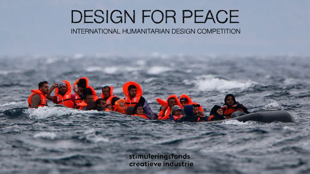 Design for Peace Competition 2017
