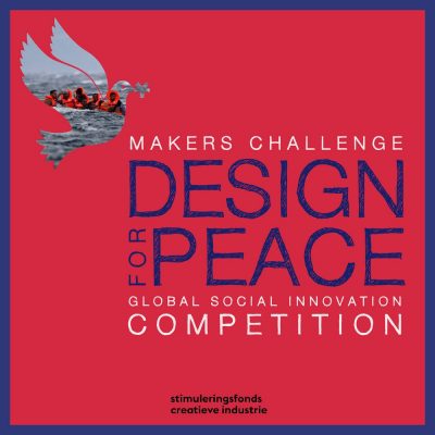 Design for Peace Competition 2017 Makers Challenge