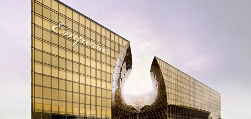 Malmö Architecture Tours, Building Walks