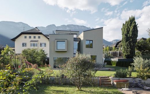 Family Home in South Tyrol