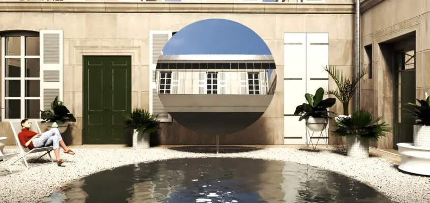 FAV 2018 Festival des Architectures Vives