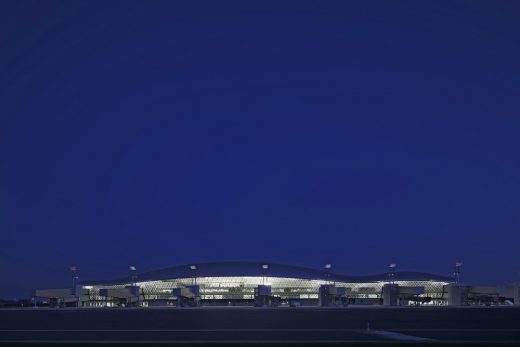 Franjo Tudman International Airport Zagreb