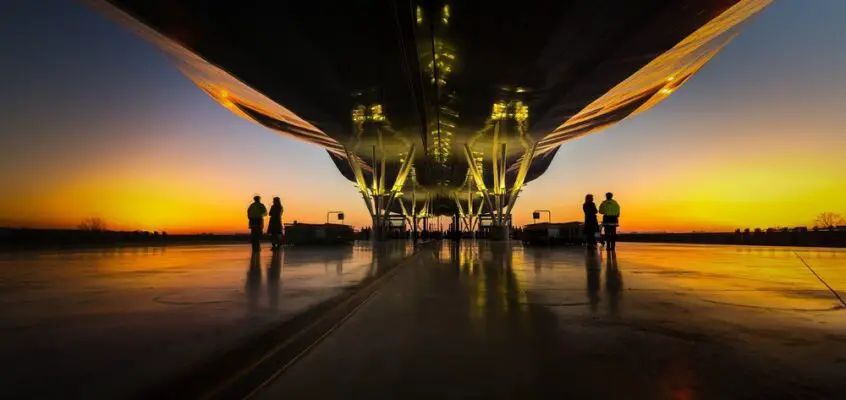 Franjo Tuđman International Airport Zagreb Hub