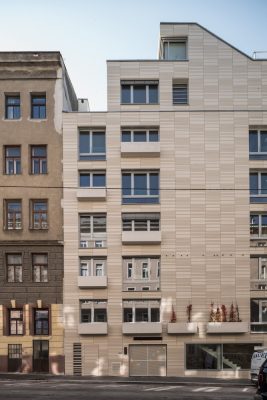 Green Urban Housing in Vienna