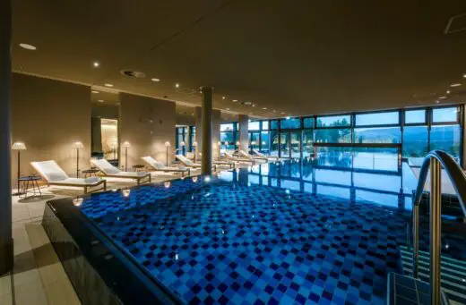 Hotel & Spa Seezeitlodge Germany