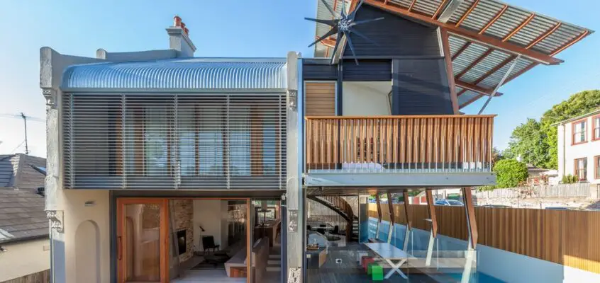 Sydney Architects, NSW Architecture Studios