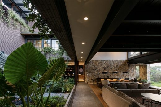 Contemporary Guadalajara Property