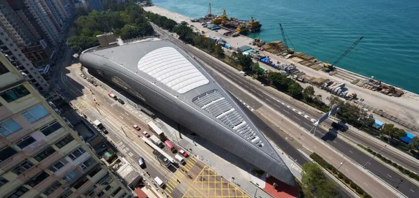 Swimming Pool Buildings: Architecture