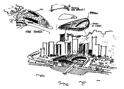 KennedyTown Swimming Pool