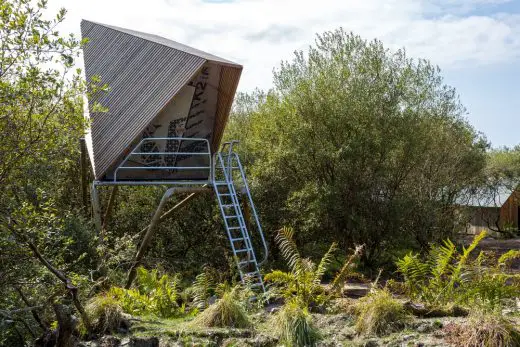 Kudhva Wilderness Cabin