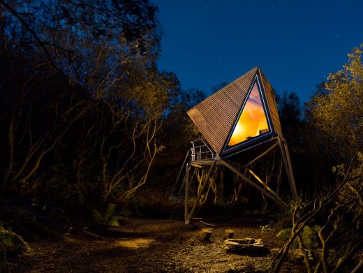 Kudhva Wilderness Cabin