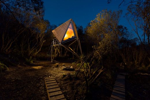 Kudhva Wilderness Cabin