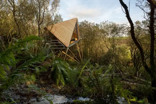 Kudhva Wilderness Cabin