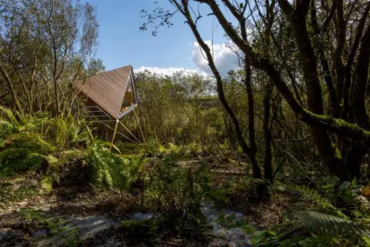 Kudhva Wilderness Cabin