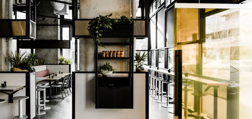 Light Years Eatery in Melbourne, Hawthorn East