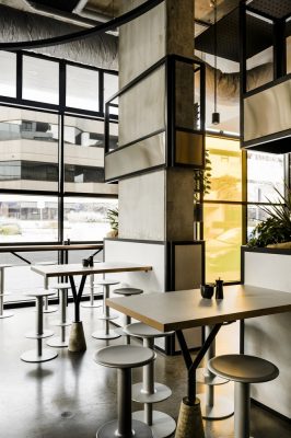 Light Years Eatery in Melbourne