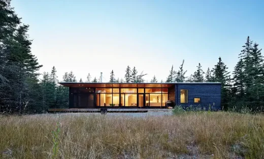 Lockeport Beach House Nova Scotia