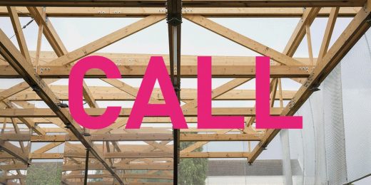 London Festival of Architecture 2018 call for entries