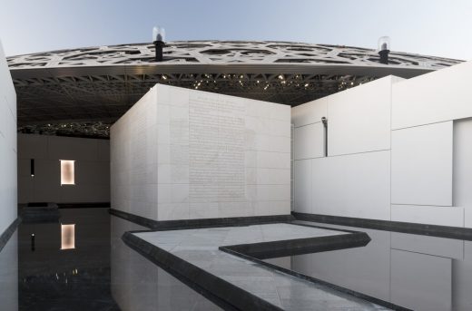 Louvre Abu Dhabi Museum Collection