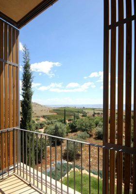 New Property on the Sea of Galilee