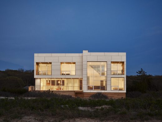 North Sea House on Howard Beach