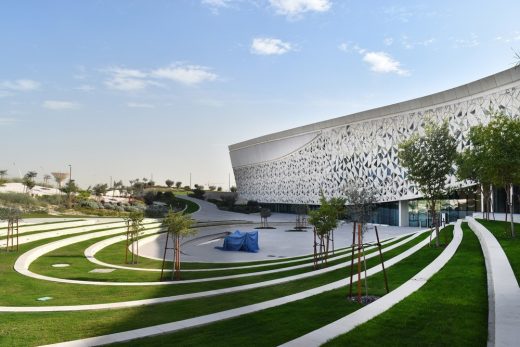 Qatar Faculty of Islamic Studies in Doha