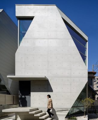 R Torso C Residence