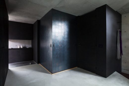 R Torso C Residence