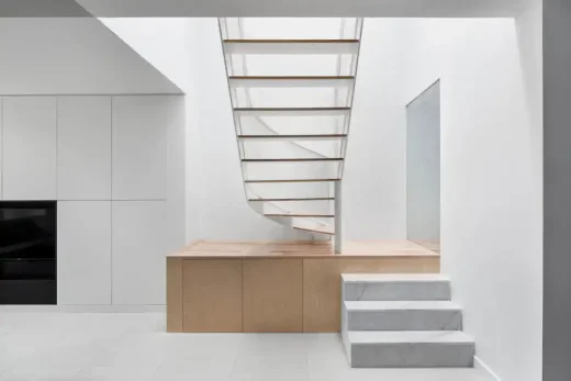 Rosemont-La-Petite-Patrie Residence, Montréal