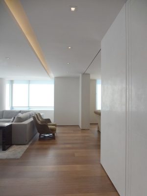 S Residence in New York