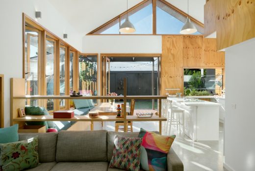 Smart Home in Melbourne