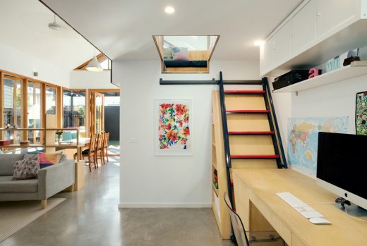 Smart Home in Melbourne
