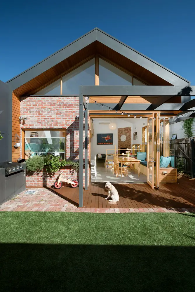 Smart Home in Melbourne