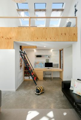 Smart Home in Melbourne