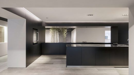 The Culinary Village: Arda Showroom in Zhejiang