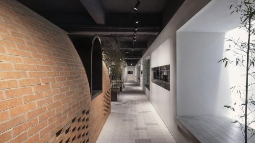 The Culinary Village: Arda Showroom in Zhejiang