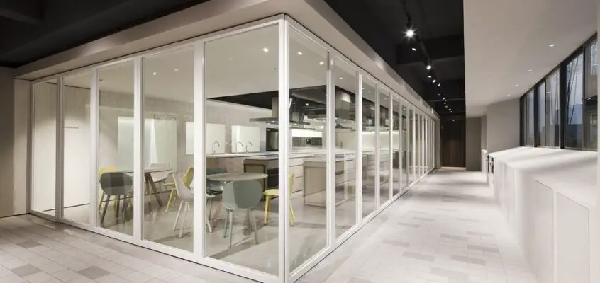 The Culinary Village: Arda Showroom Zhejiang