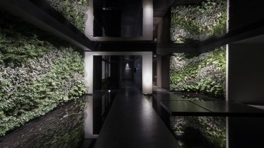 The Culinary Village: Arda Showroom in Zhejiang