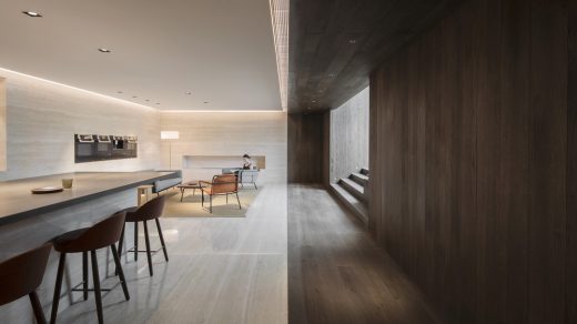 The Culinary Village: Arda Showroom in Zhejiang